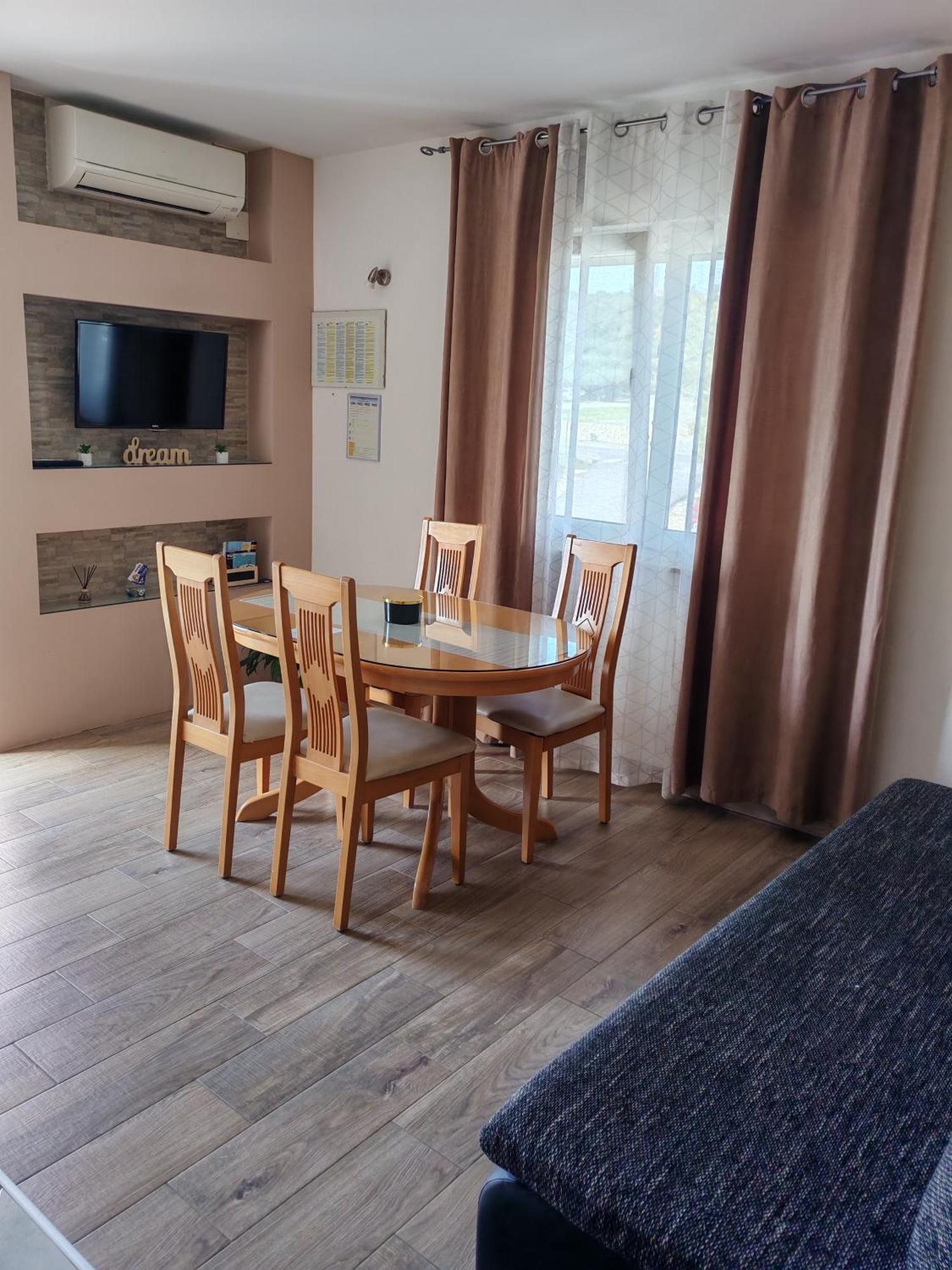 Ana & Marija Apartment Kastela Exterior photo